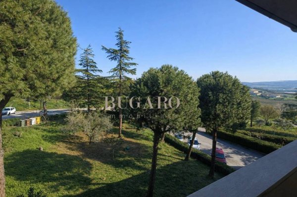 appartamento in vendita a Camerano