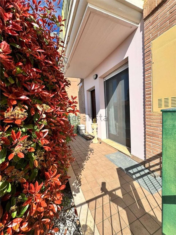 appartamento in vendita a Camerano