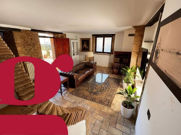 casa indipendente in vendita a Camerano