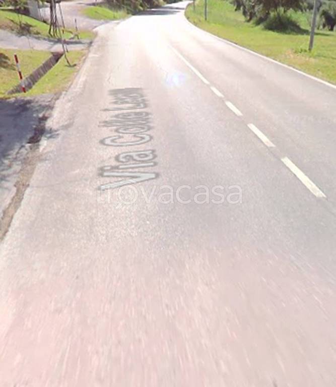 terreno agricolo in vendita a Camerano