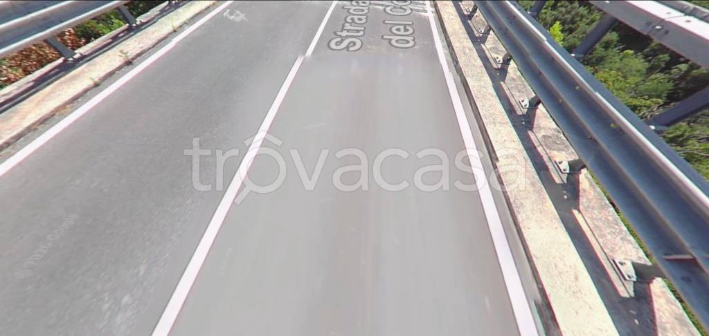 terreno agricolo in vendita a Camerano