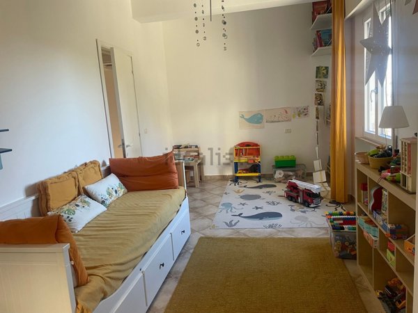 appartamento in vendita a Camerano