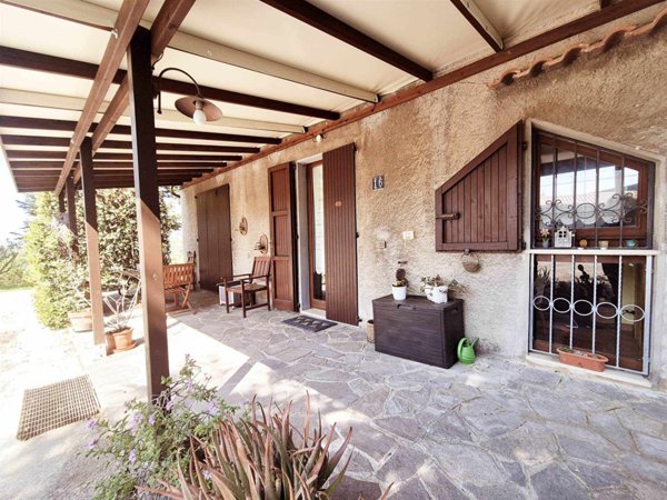 appartamento in vendita a Camerano