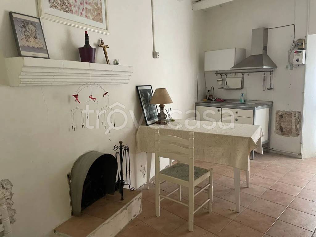 casa indipendente in vendita a Camerano