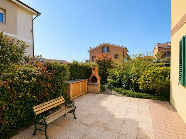 appartamento in vendita a Camerano