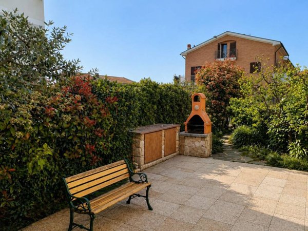 appartamento in vendita a Camerano