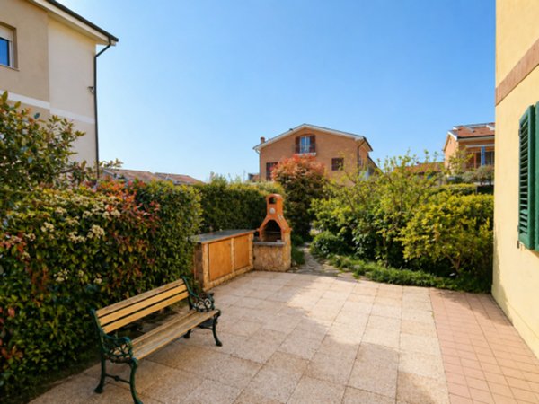 appartamento in vendita a Camerano