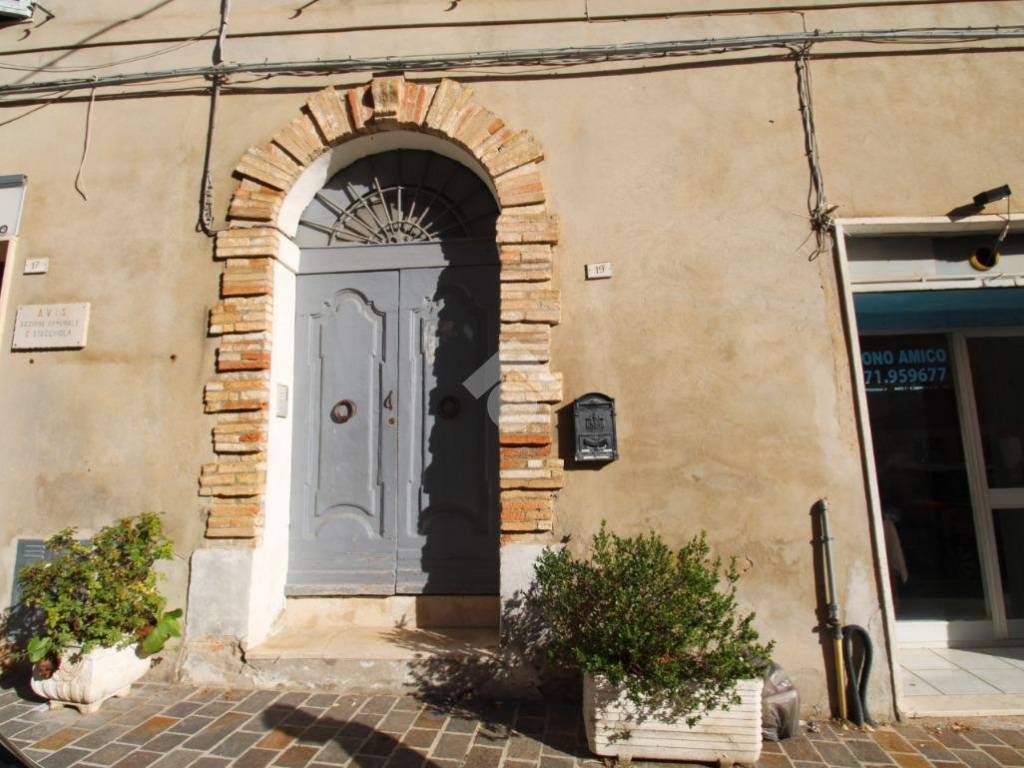 appartamento in vendita a Camerano
