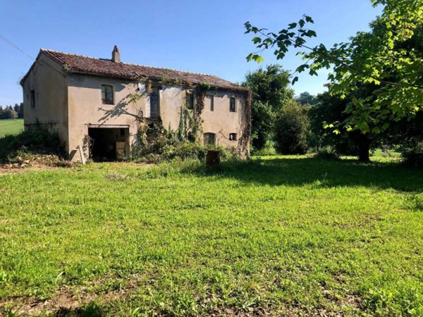 casa indipendente in vendita a Camerano