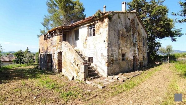 casa indipendente in vendita a Camerano