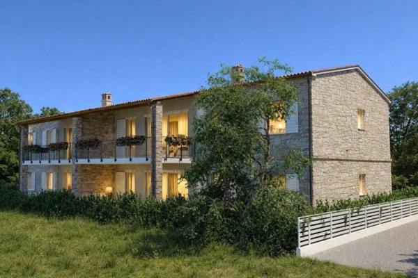 casa indipendente in vendita a Camerano