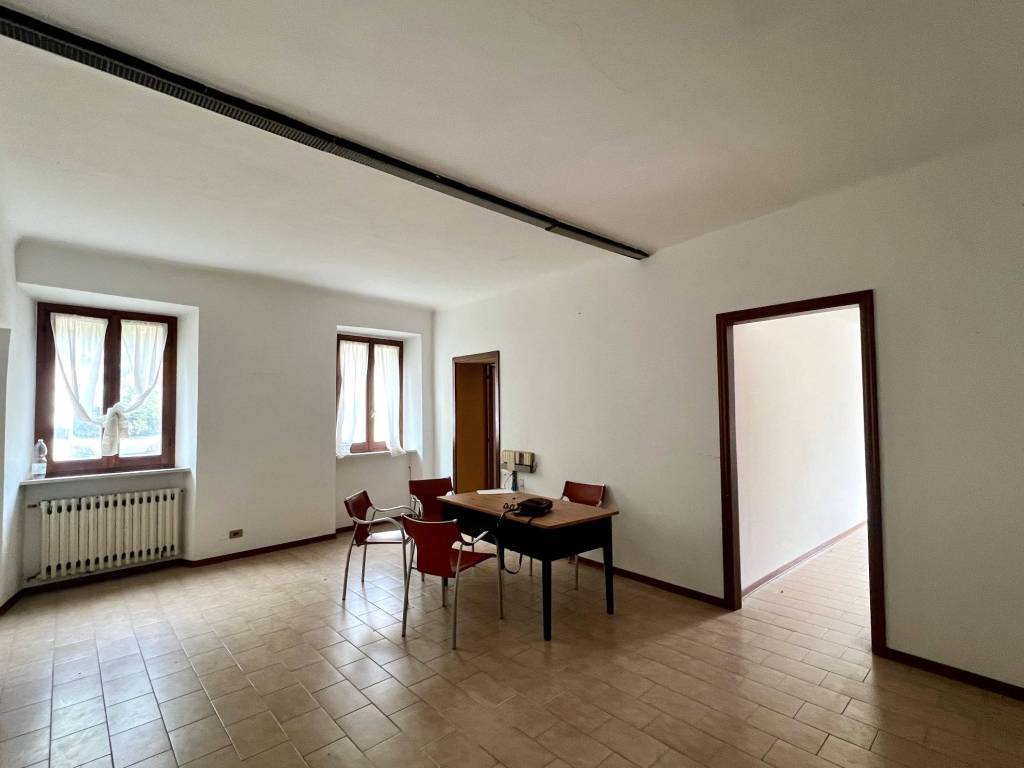appartamento in vendita a Camerano