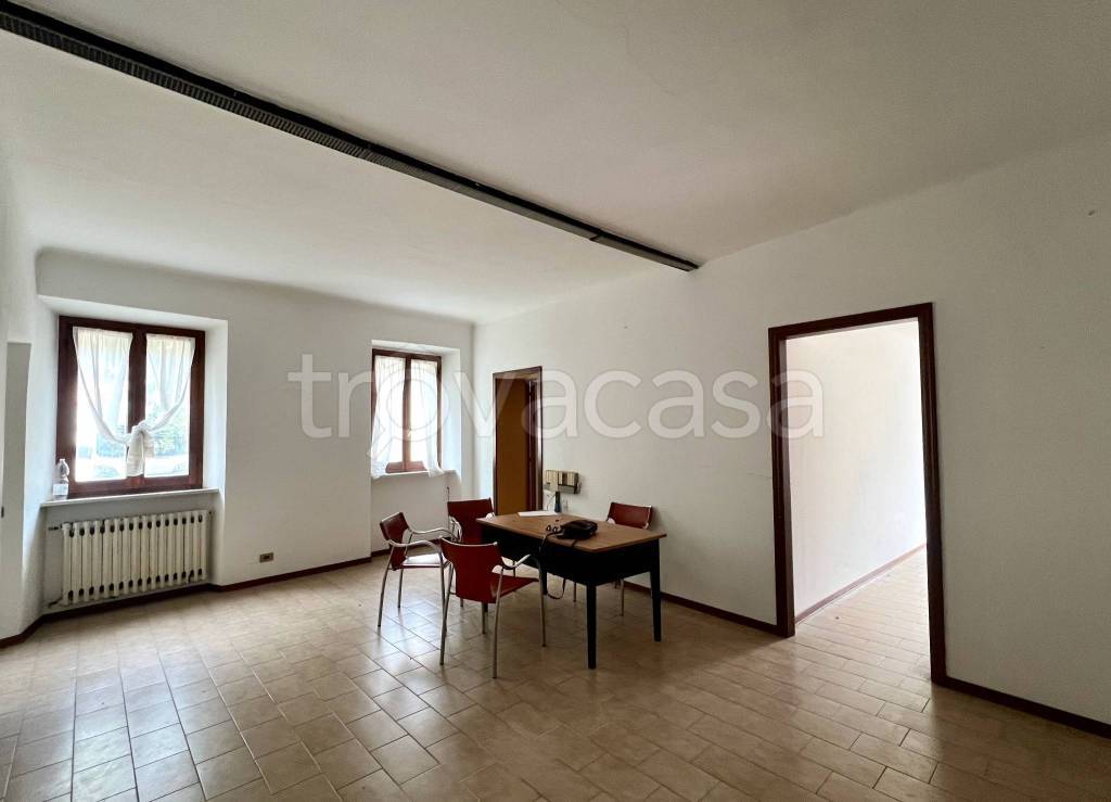 appartamento in vendita a Camerano in zona San Germano