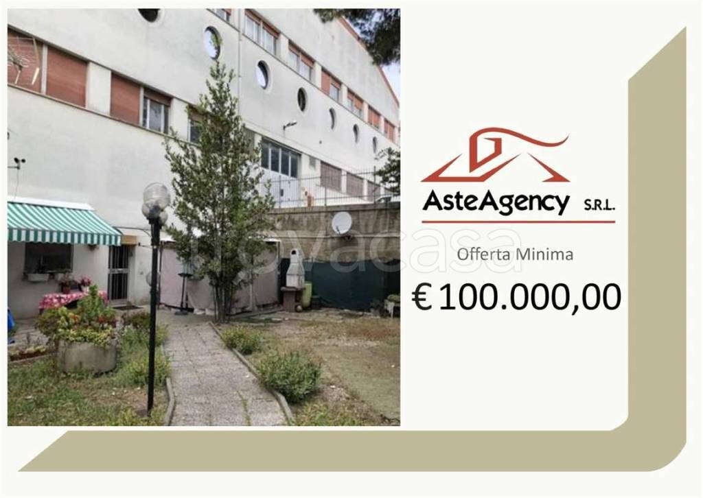 appartamento in vendita a Camerano