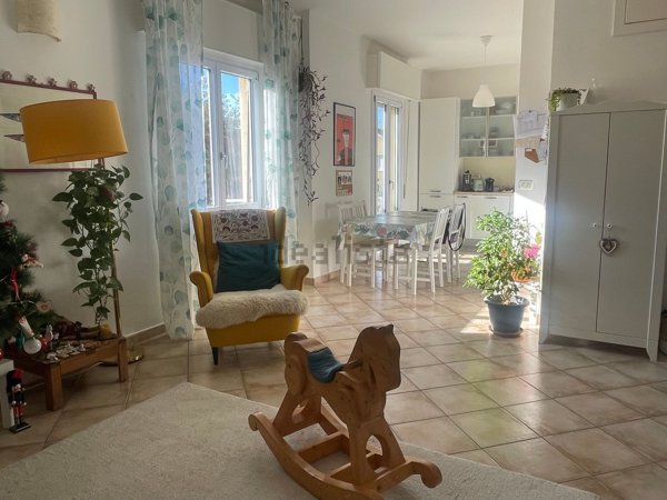 appartamento in vendita a Camerano