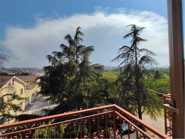 appartamento in vendita a Camerano in zona San Germano