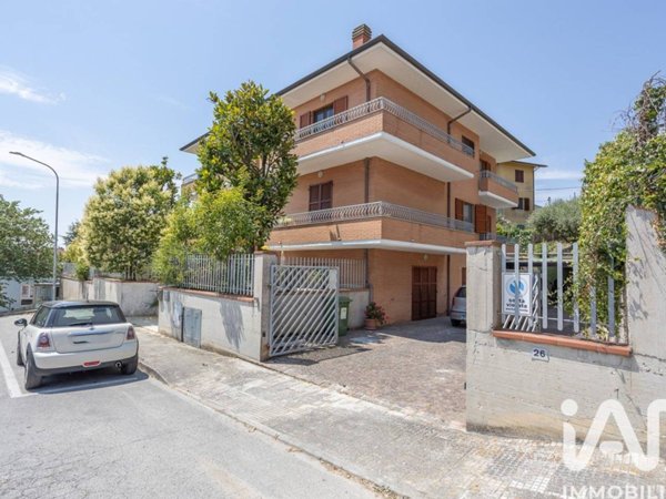 appartamento in vendita a Camerano in zona San Germano