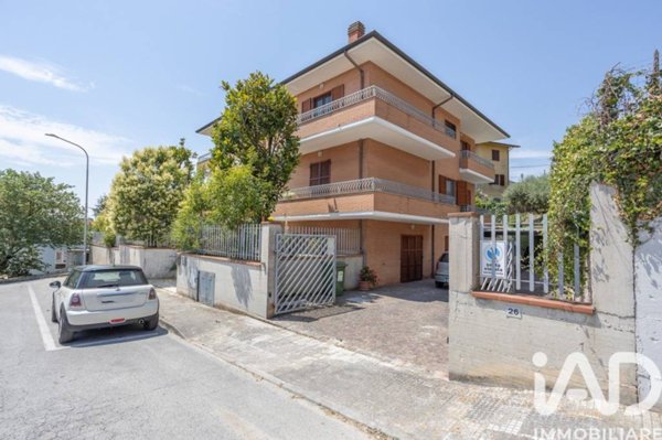 appartamento in vendita a Camerano in zona San Germano