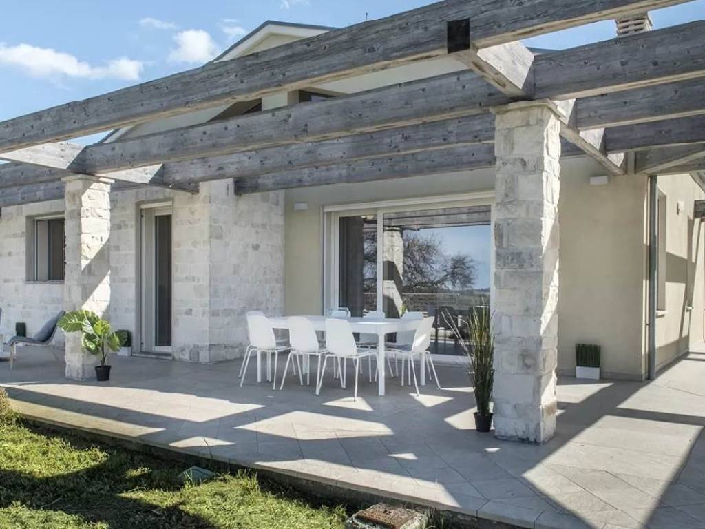 casa indipendente in vendita a Camerano in zona San Germano