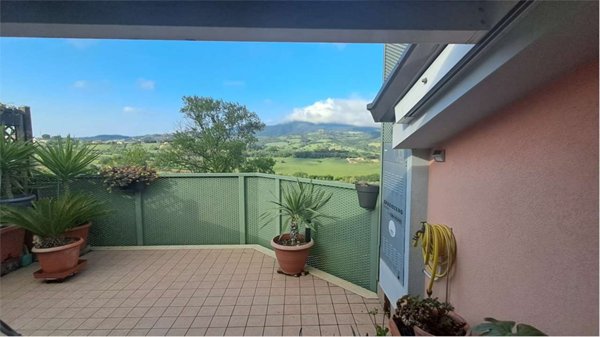 appartamento in vendita a Camerano in zona San Germano