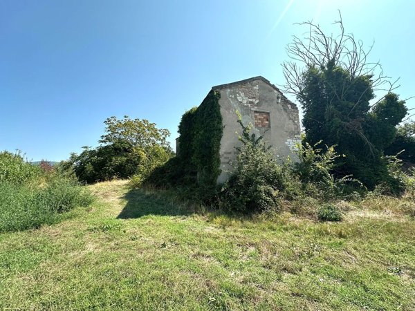 casa indipendente in vendita a Camerano in zona San Germano