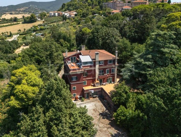 casa indipendente in vendita a Camerano in zona San Germano