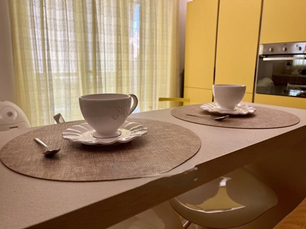 appartamento in vendita a Camerano