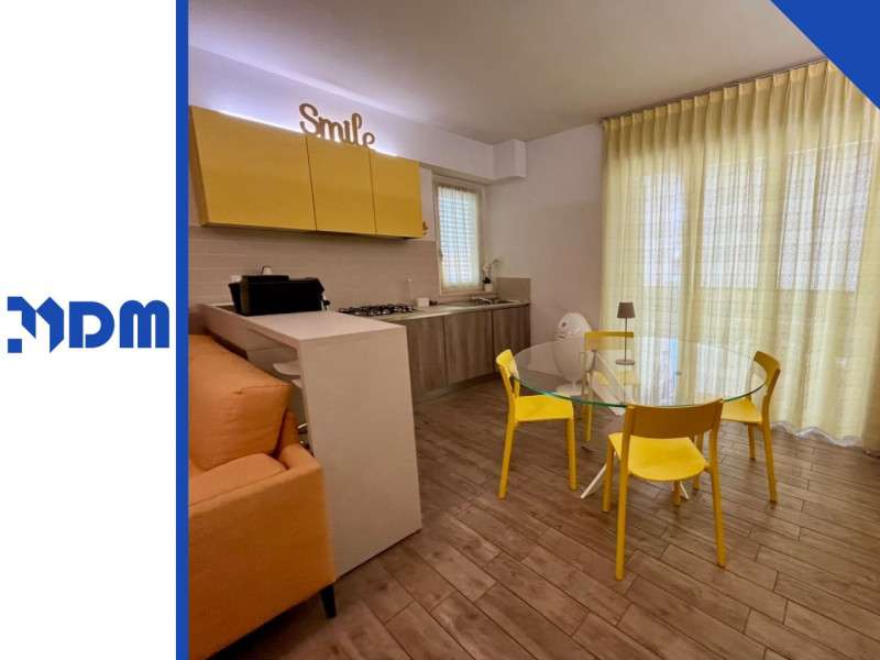 appartamento in vendita a Camerano in zona San Germano