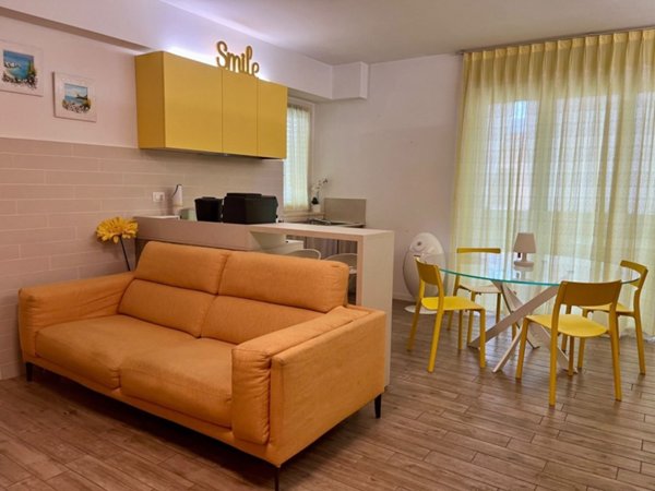 appartamento in vendita a Camerano