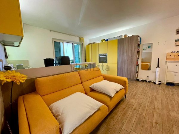 appartamento in vendita a Camerano