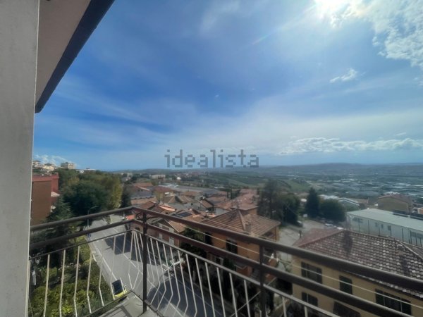 appartamento in vendita a Camerano