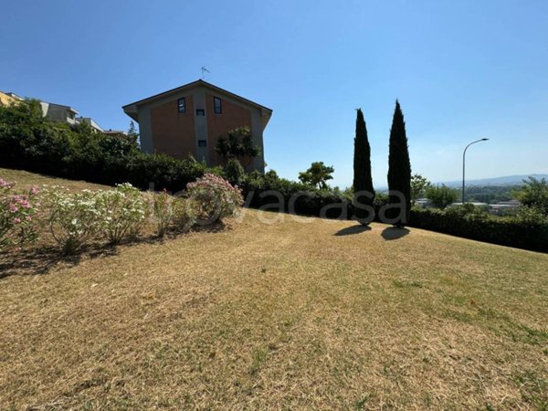 casa indipendente in vendita a Camerata Picena