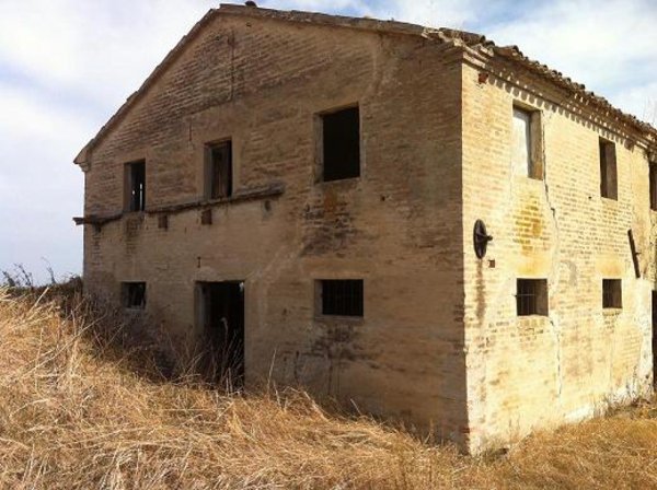 casa indipendente in vendita a Camerata Picena