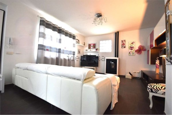 appartamento in vendita a Camerata Picena