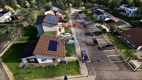 casa indipendente in vendita a Camerata Picena