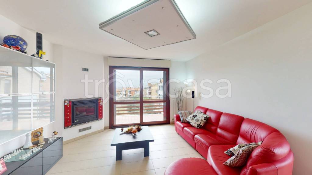 appartamento in vendita a Camerata Picena