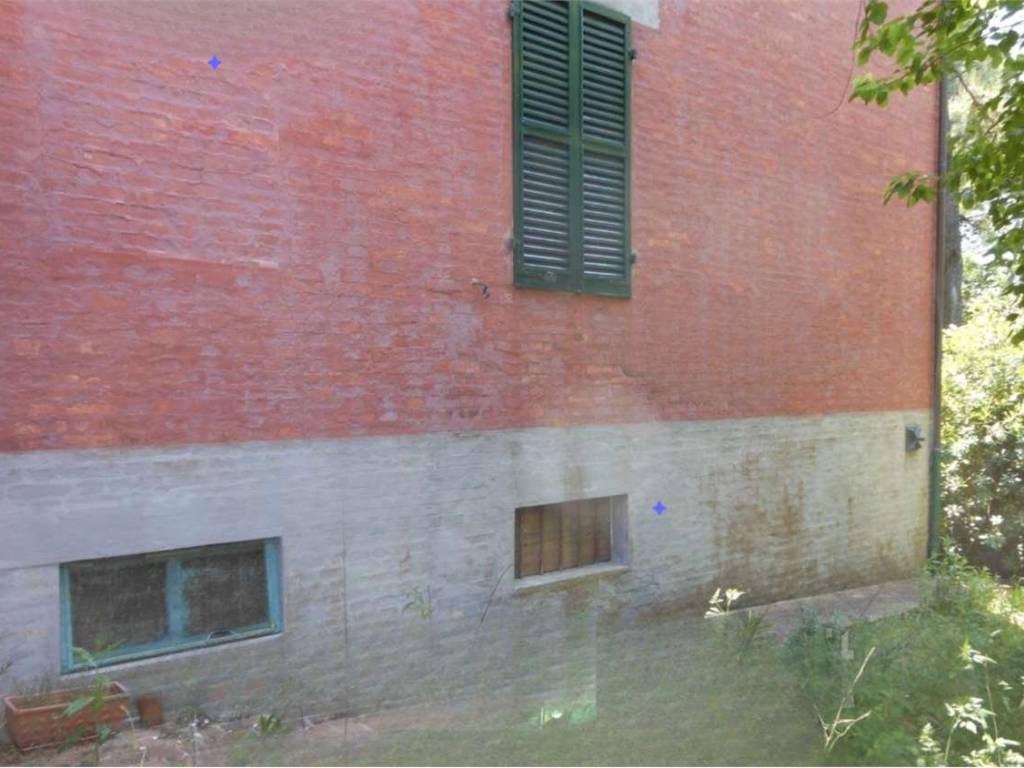 casa indipendente in vendita a Camerata Picena