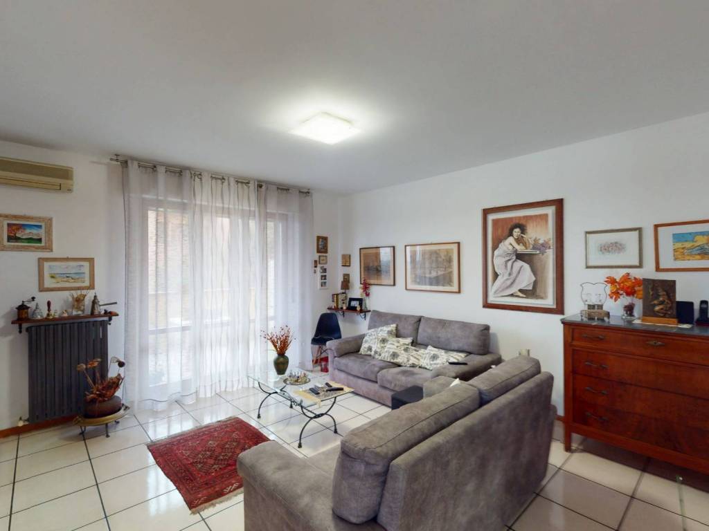 appartamento in vendita a Camerata Picena