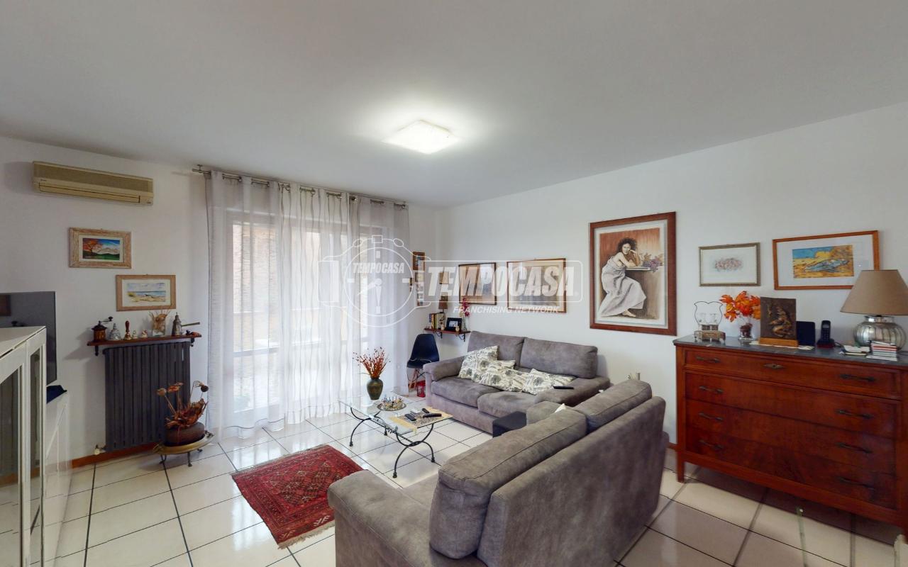 appartamento in vendita a Camerata Picena