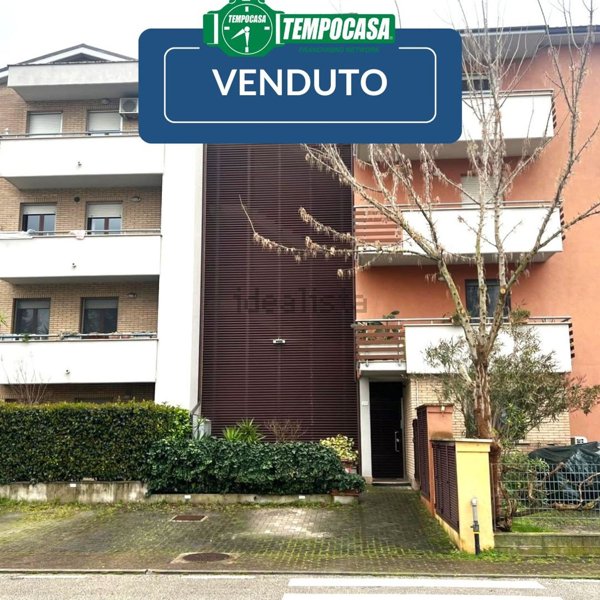 appartamento in vendita a Camerata Picena