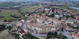 appartamento in vendita a Camerata Picena