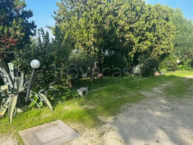 appartamento in vendita a Camerata Picena