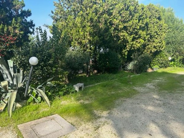 appartamento in vendita a Camerata Picena