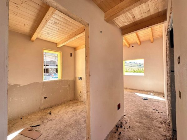 appartamento in vendita a Camerata Picena