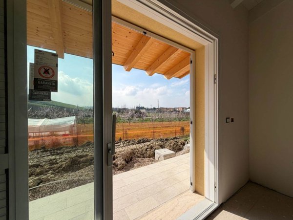 appartamento in vendita a Camerata Picena