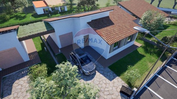 casa indipendente in vendita a Camerata Picena