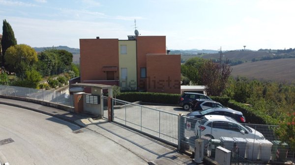 appartamento in vendita a Camerata Picena