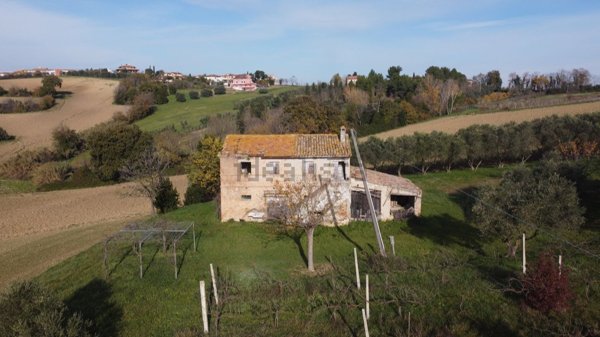 appartamento in vendita a Camerata Picena