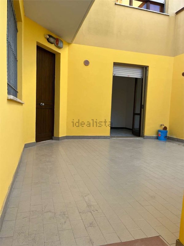 appartamento in vendita a Camerata Picena