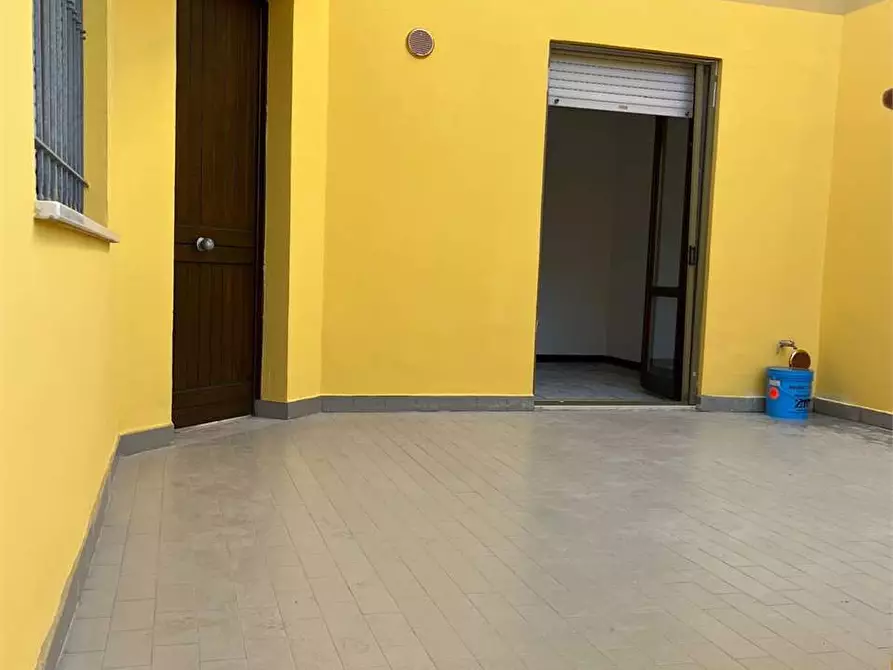 appartamento in vendita a Camerata Picena